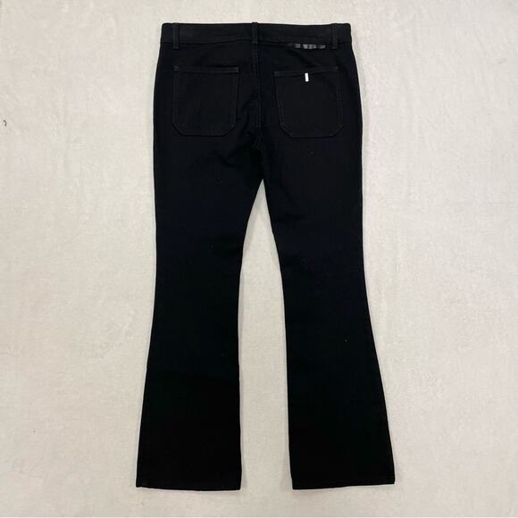 Stella McCartney Embroidered Jeans Size 26 - Picture 8 of 9